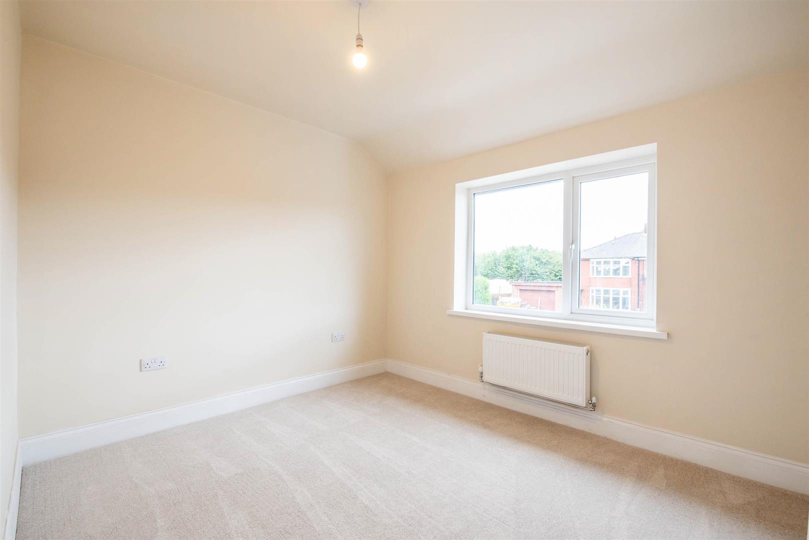 Brownedge Road, Lostock Hall, Preston